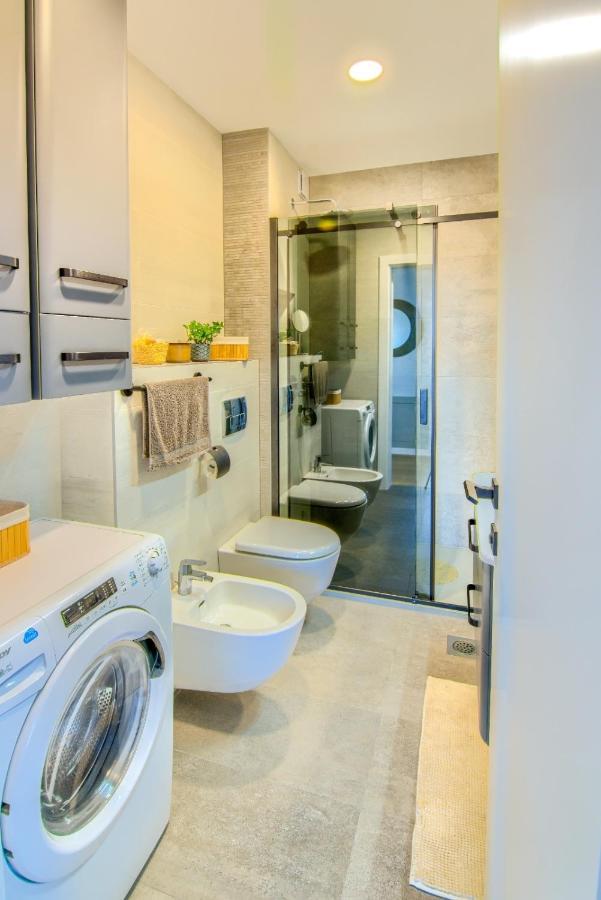 Apartman Eva, Moderan Stan U Srcu Zagorja Krapina Dış mekan fotoğraf