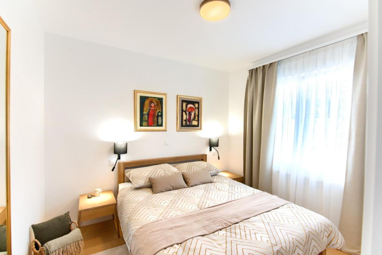 Apartman Eva, Moderan Stan U Srcu Zagorja Krapina Dış mekan fotoğraf