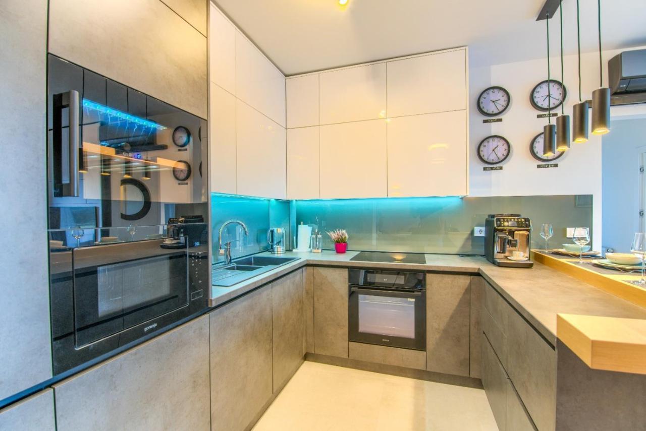 Apartman Eva, Moderan Stan U Srcu Zagorja Krapina Dış mekan fotoğraf