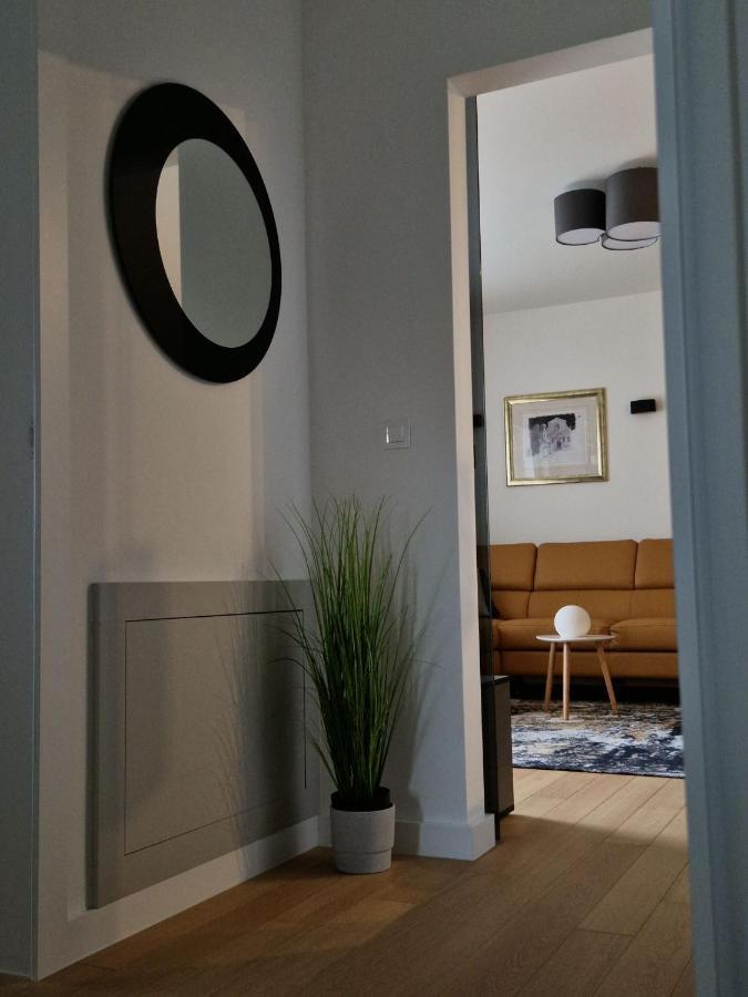 Apartman Eva, Moderan Stan U Srcu Zagorja Krapina Dış mekan fotoğraf