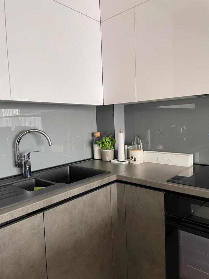 Apartman Eva, Moderan Stan U Srcu Zagorja Krapina Dış mekan fotoğraf